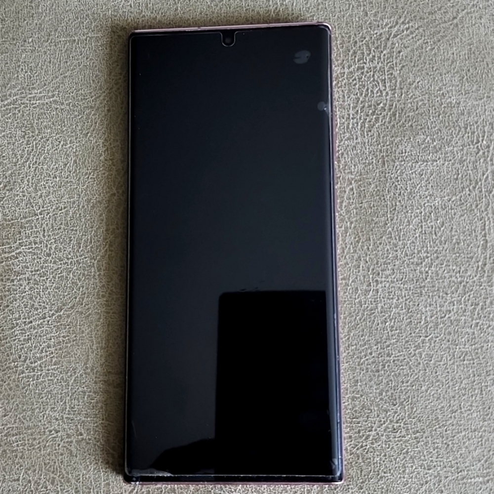 Samsung Galaxy Phone